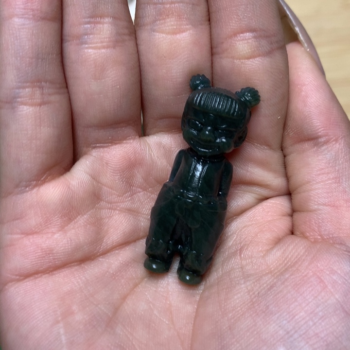 和田玉和田玉未镶嵌