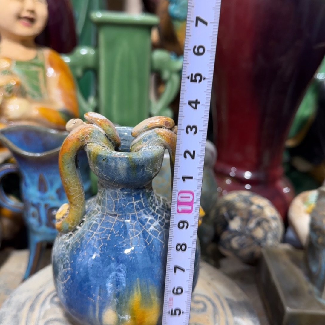 陶瓷摆件摆件摆件