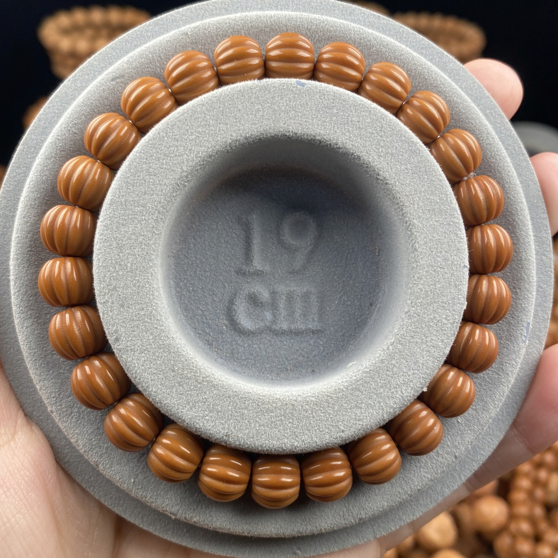 猴头核桃全品小瓜珠