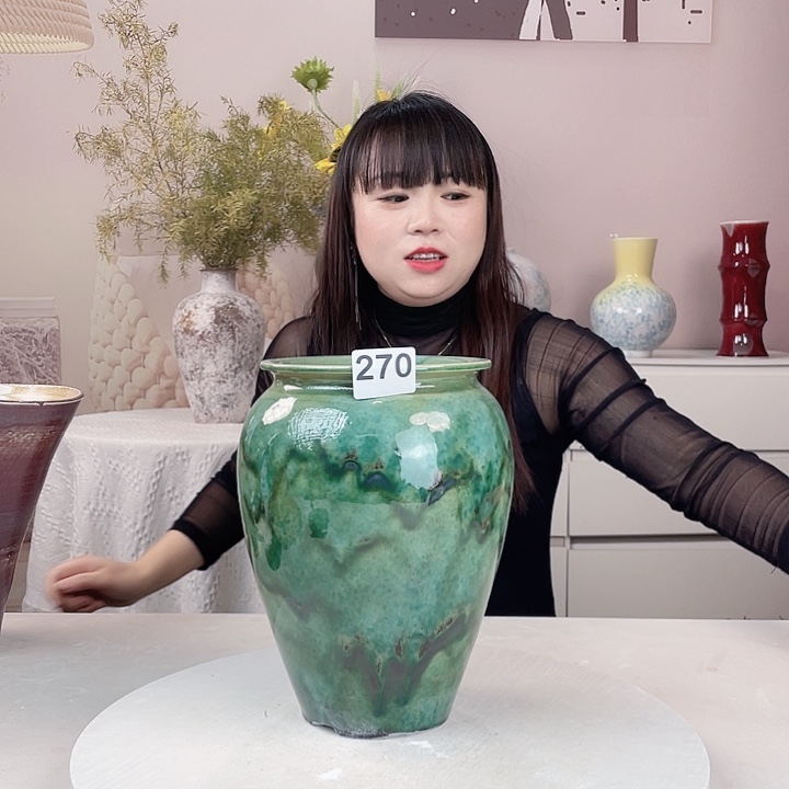 摆件270 瑕疵景德镇陶瓷艺术精品