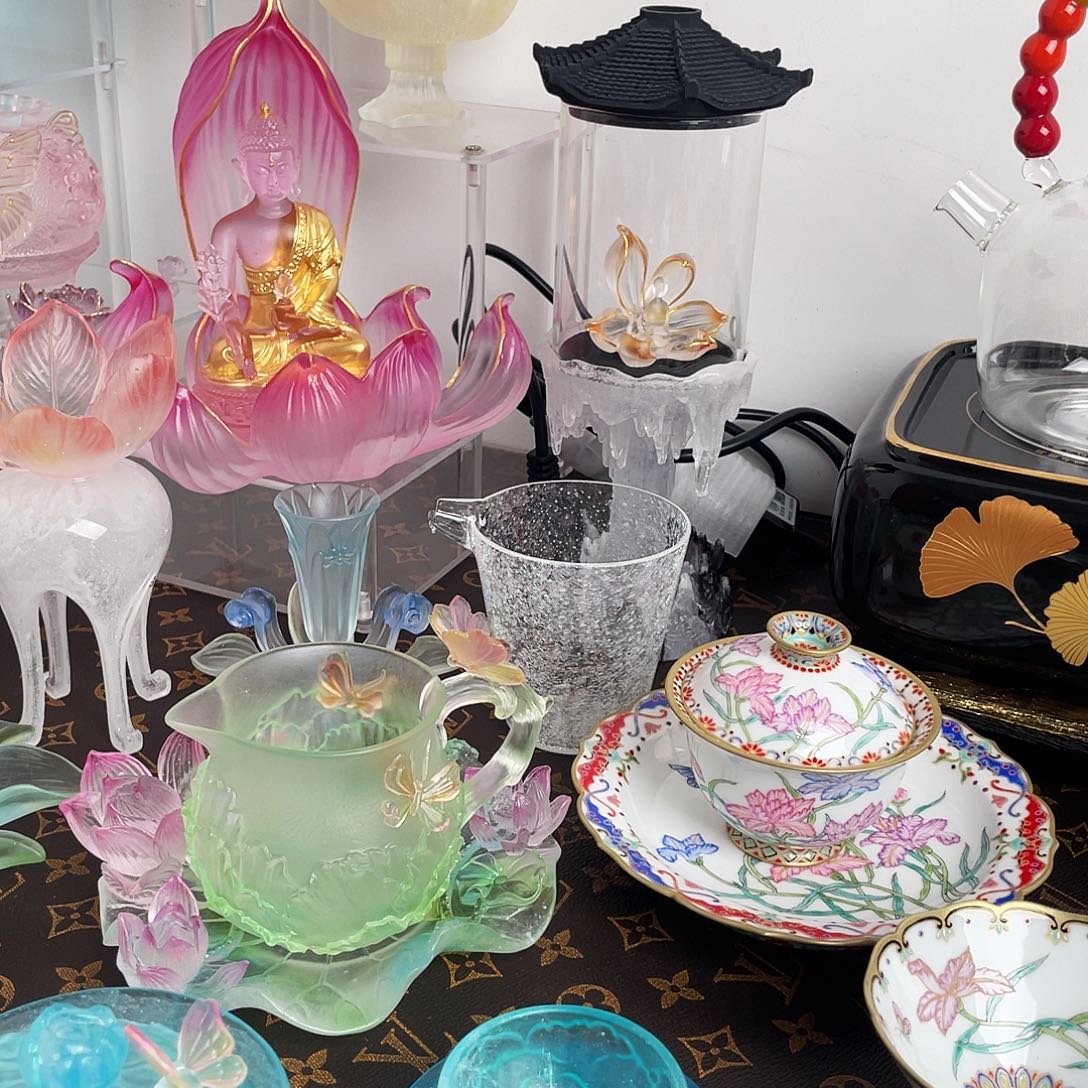 自****茶壶茶器茶器查收茶器查收