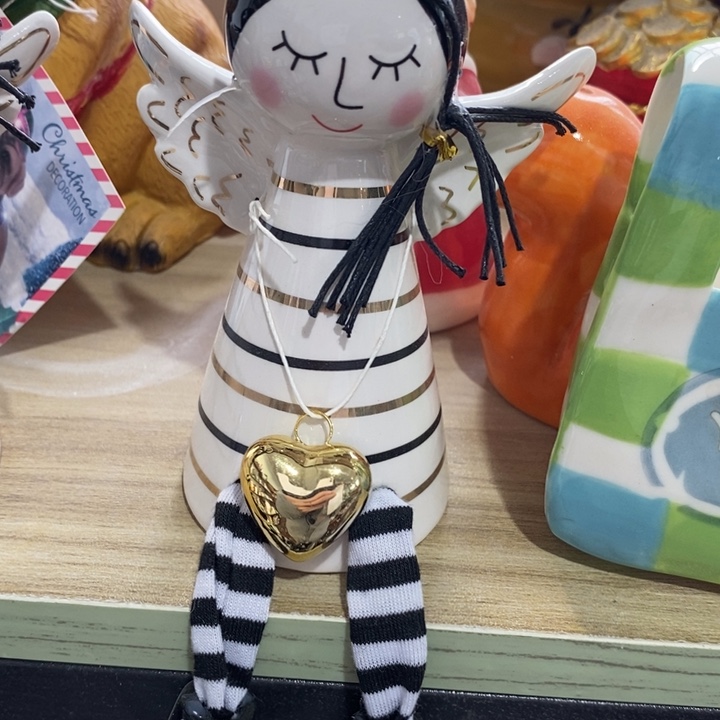 陶瓷树脂工艺摆件