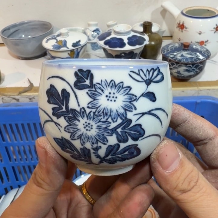 陶瓷推荐第二名20包邮