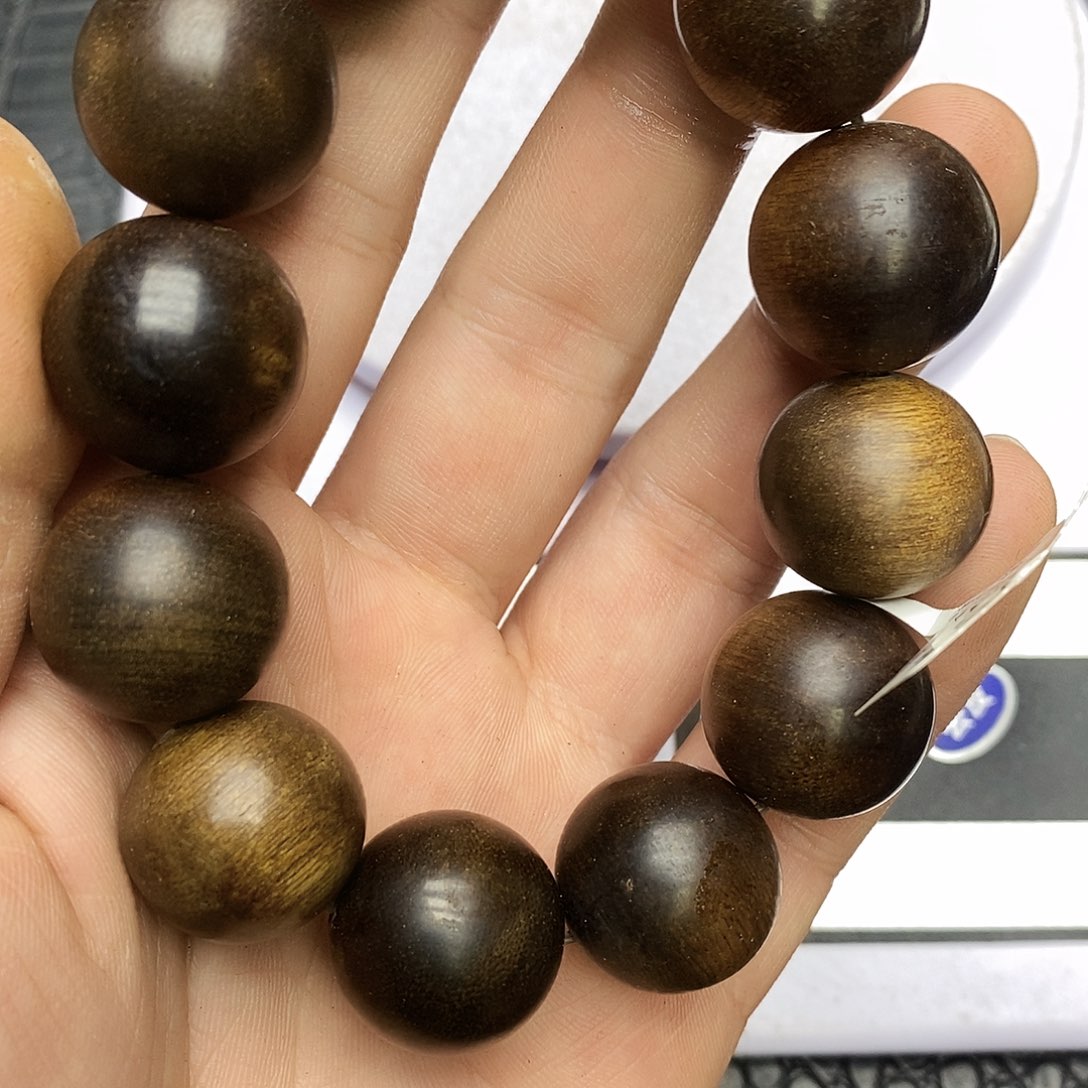 沉香碎屑沉香49快乐玫瑰