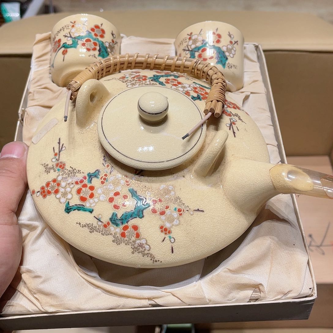 【闪购商品】中古物品，谨慎参拍玄**舞