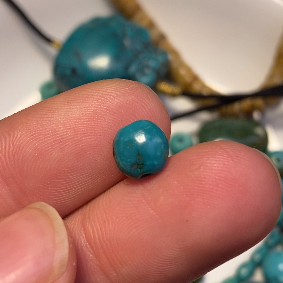 吊坠凤眼菩提用****7好看的配饰