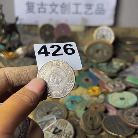 铜梦**真复古文创工艺品