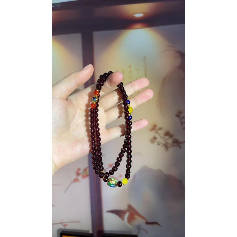 J0178 精品手串无礼盒