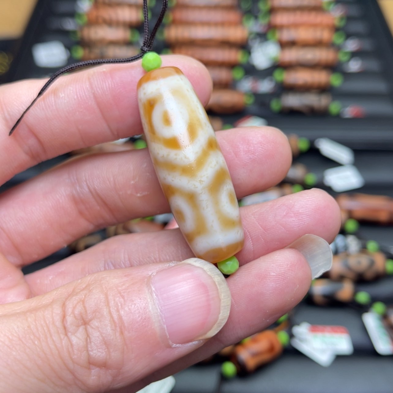 【闪购商品】玛瑙/玉髓珠宝半成品未镶嵌