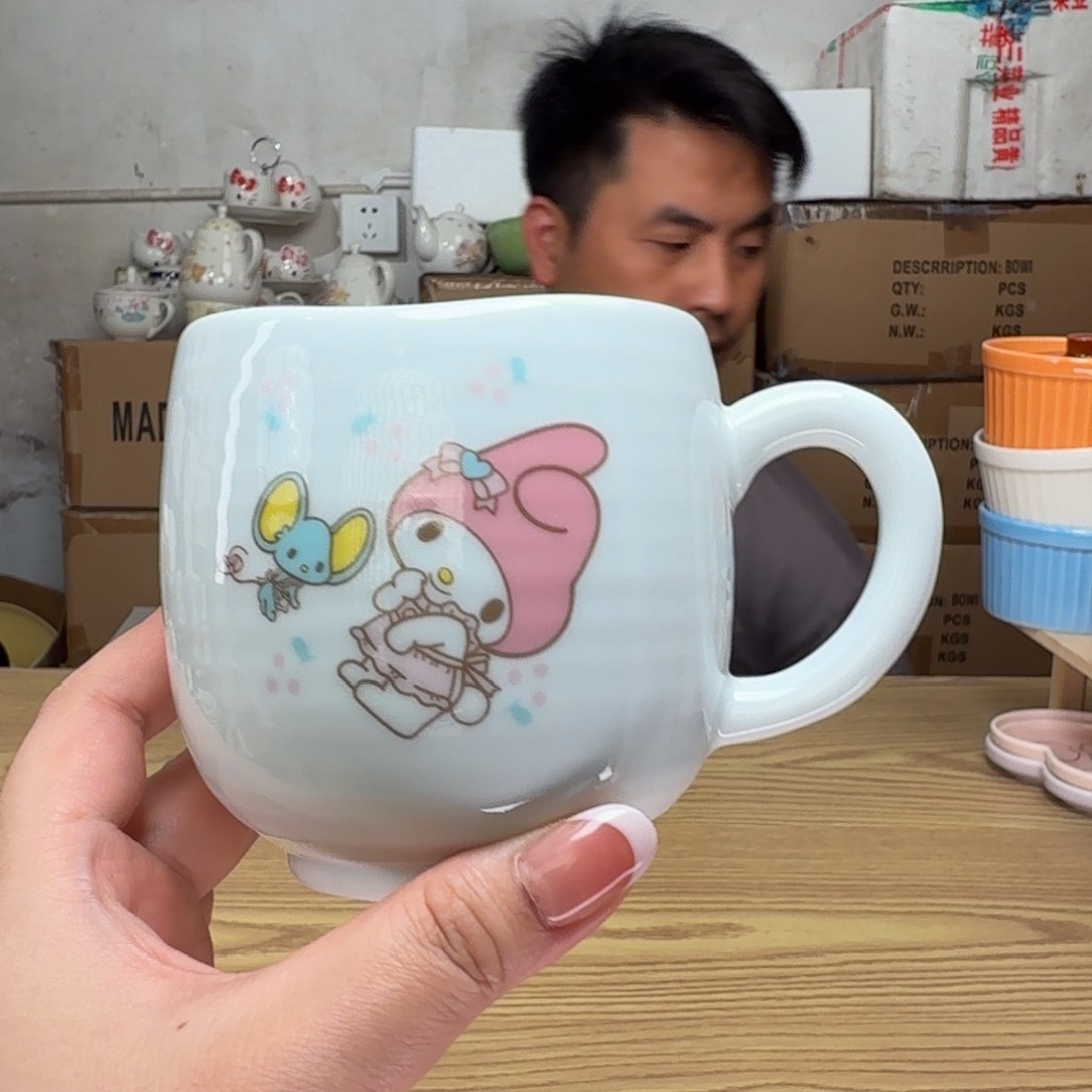 这个世界都是微瑕