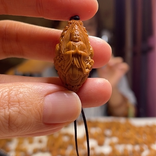 橄榄核手串/手链橄榄核