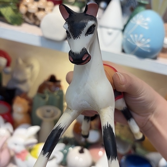 摆件外贸尾单微瑕，介意慎拍