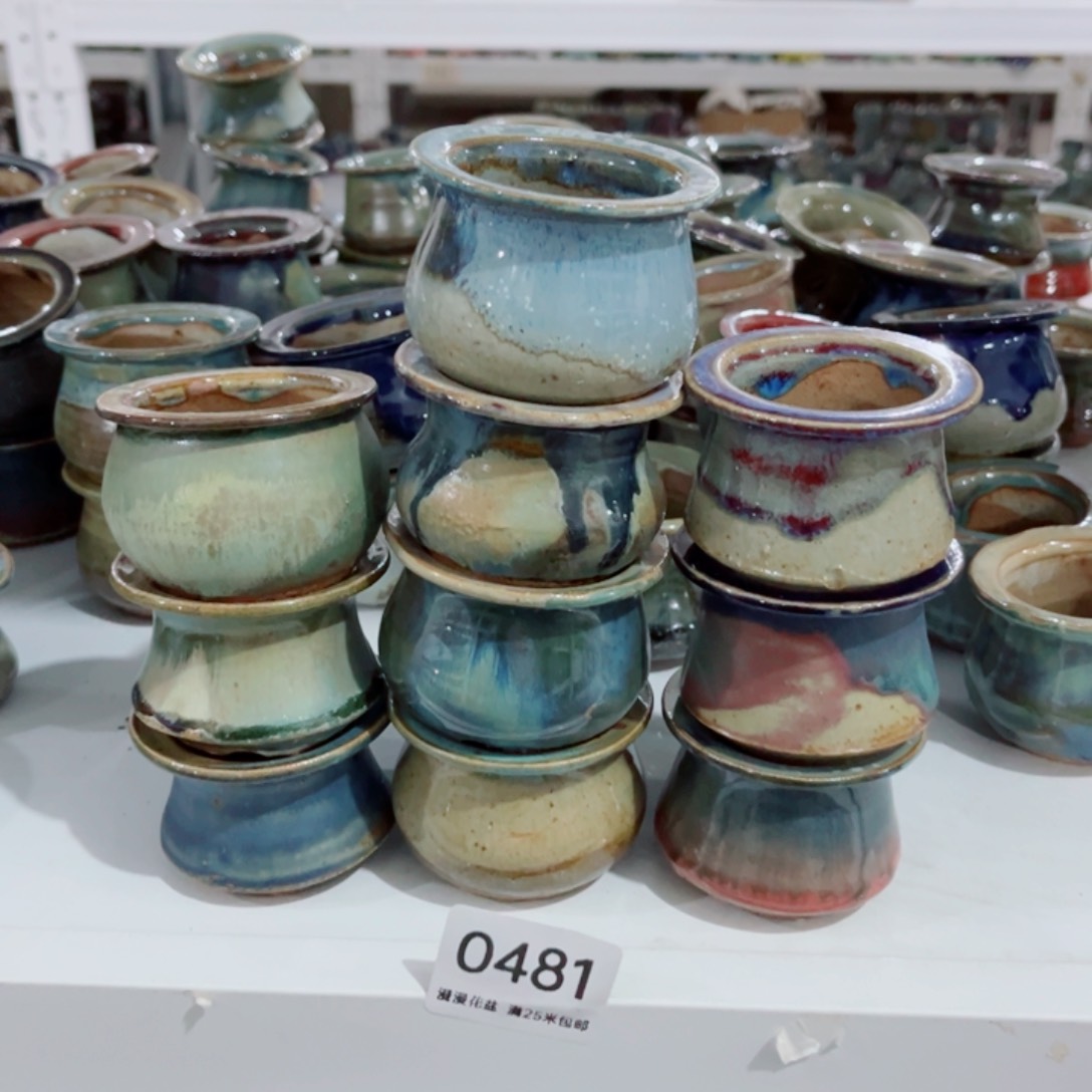 0481内口4景德镇手工制作