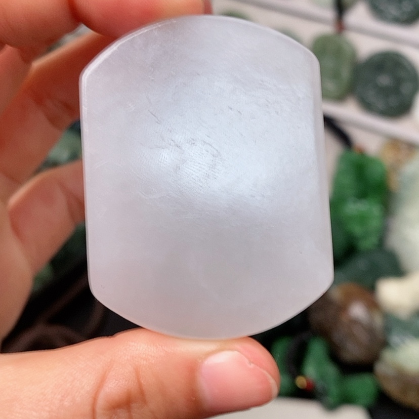 【闪购商品】和田玉颈饰未镶嵌