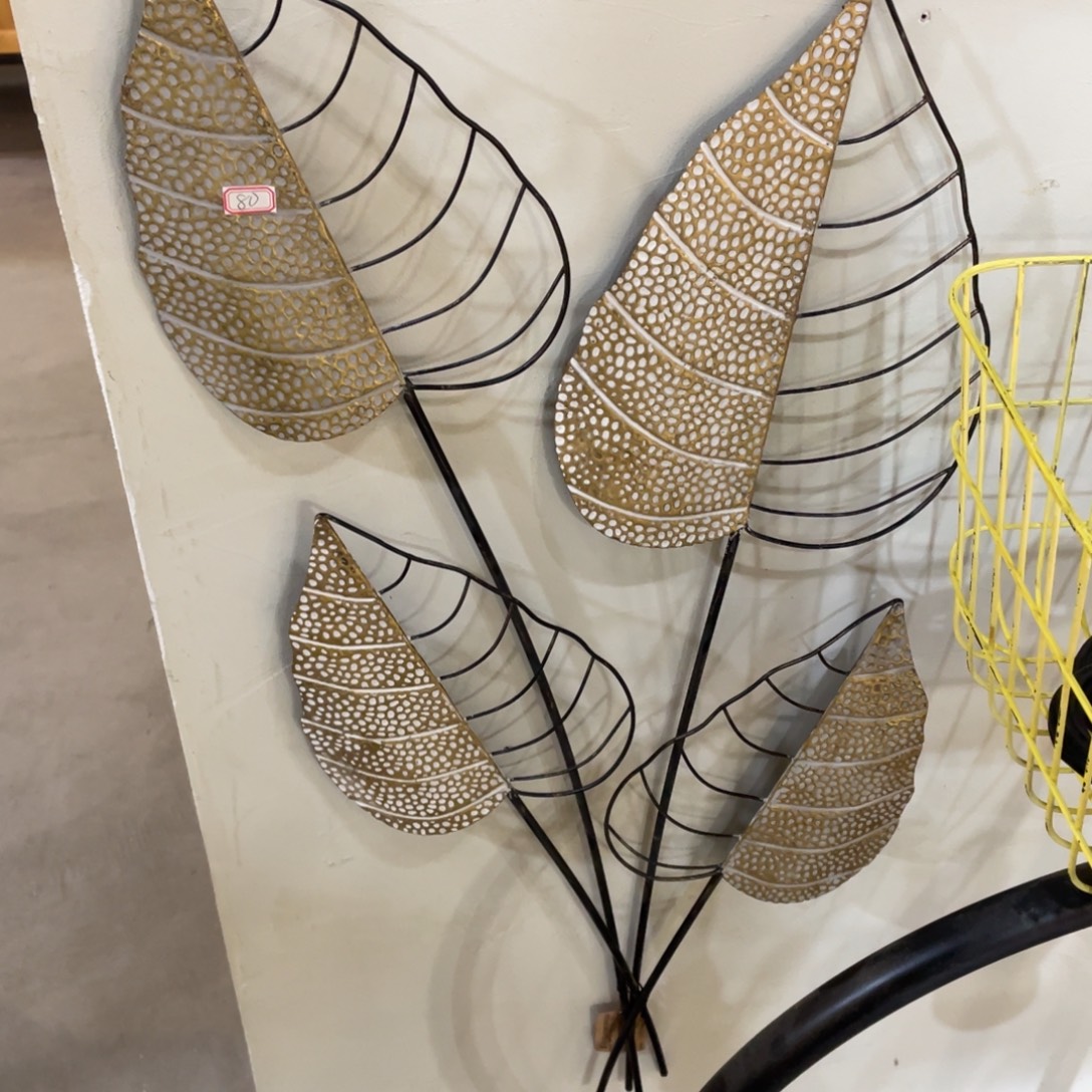 铁家居装饰壁挂120903