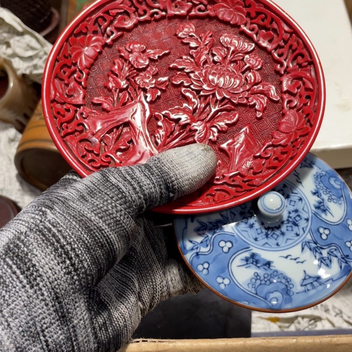 紫砂陶瓷艺术陶瓷艺术