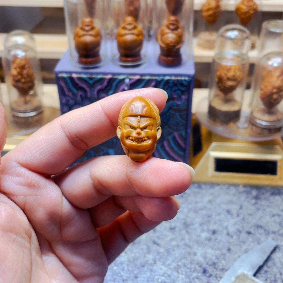 橄榄核手串/手链橄榄