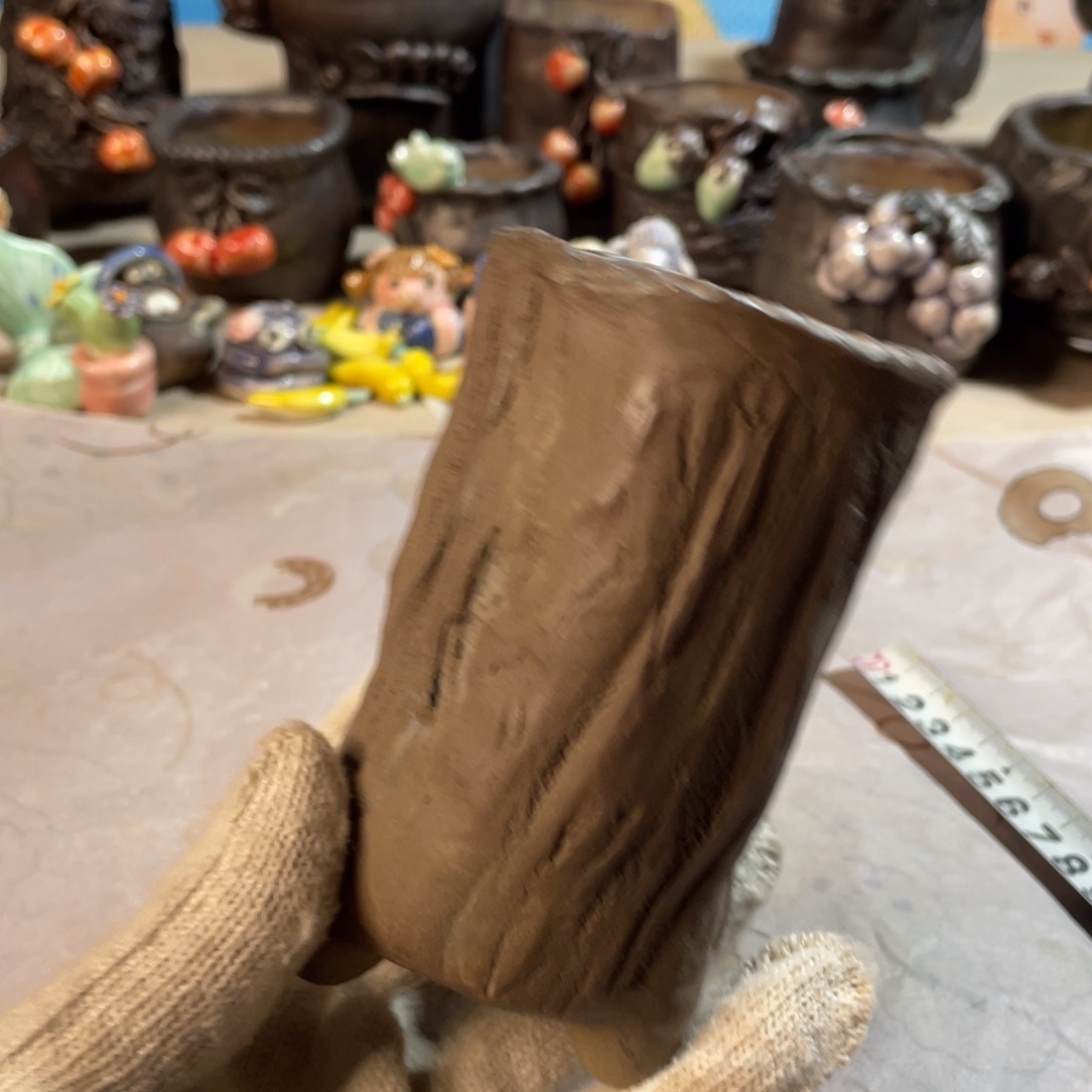 一个人的时候就会想