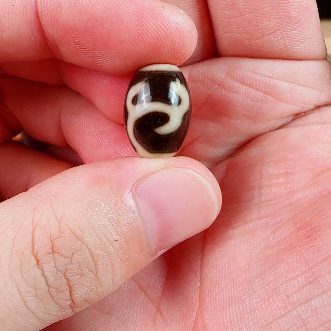 玛瑙/玉髓颈饰未镶嵌项链