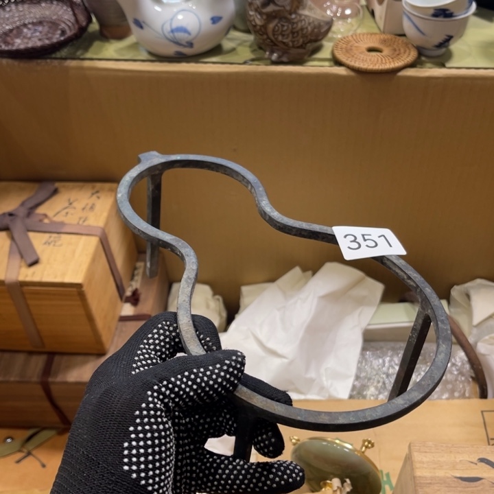 中古物品默认微瑕退货拉黑