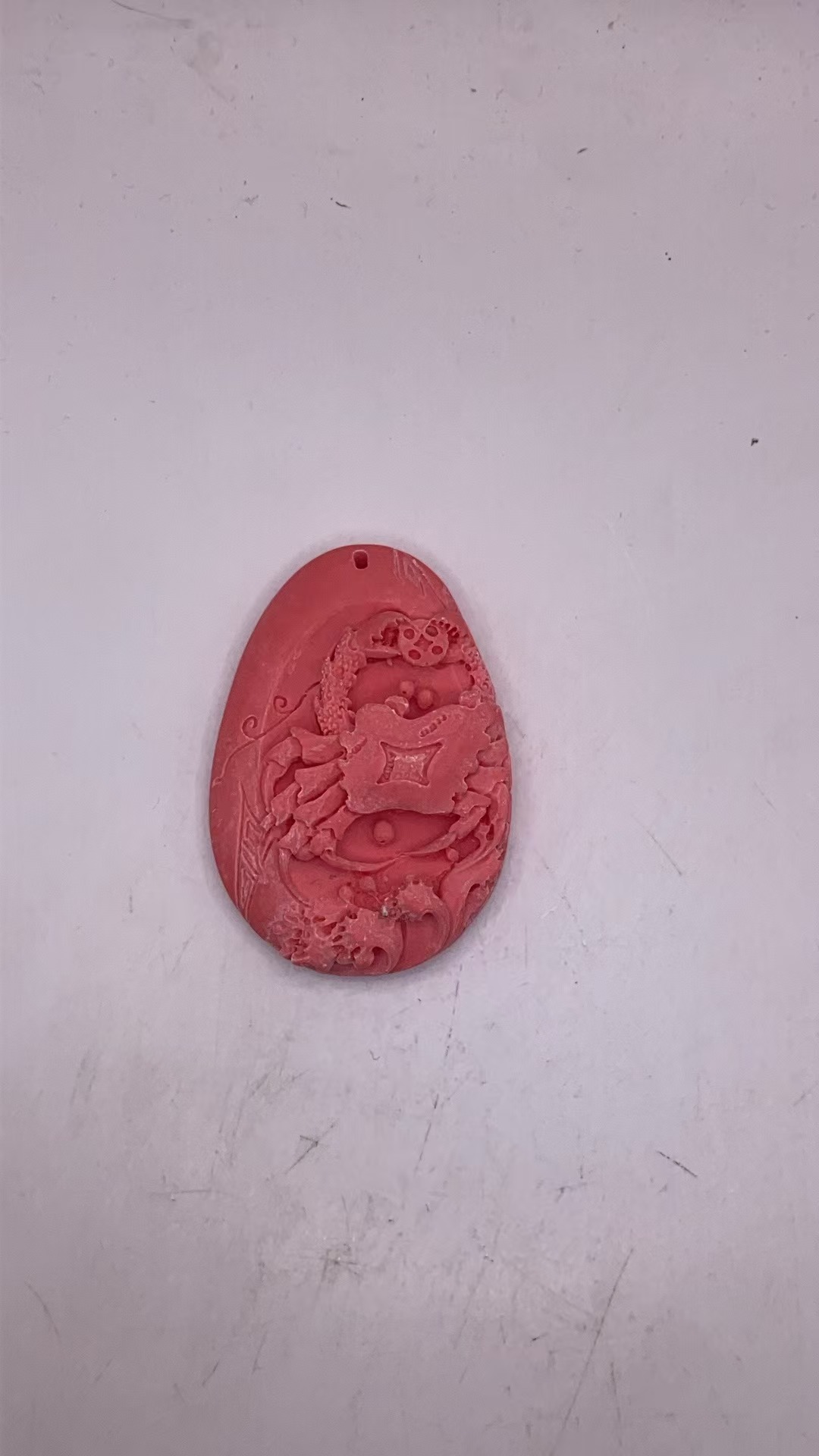 ZY31【臻源饰品】精品时尚百搭气质款吊坠（多样性发其一）