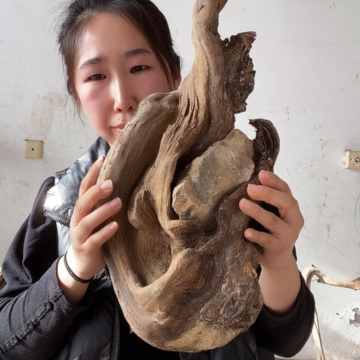 腾***鸿橄榄核手串/手链太行山区农民