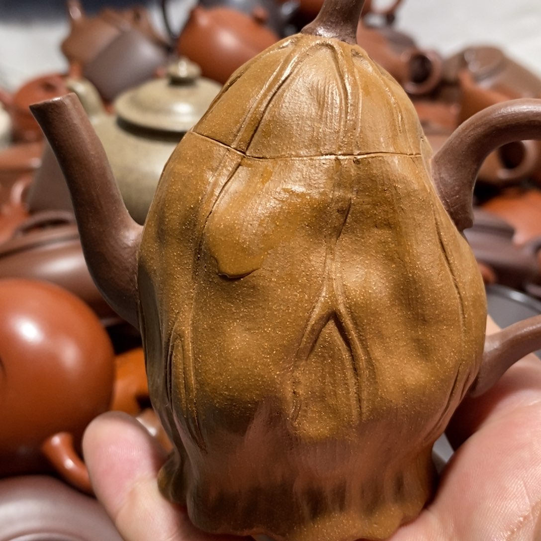 紫砂茶壶用****4闪购商品紫砂壶