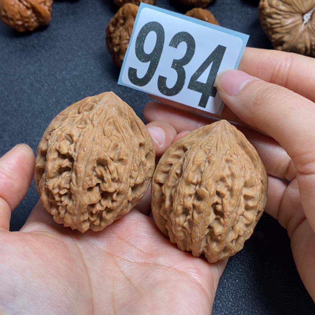 核桃934大沽石41尺寸练手对