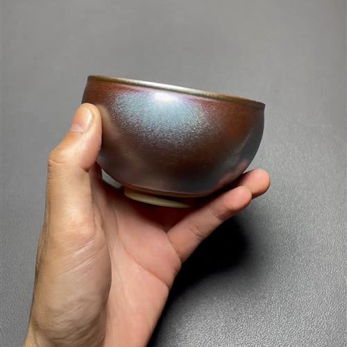 【闪购商品】茶盏-瑕疵-504.........