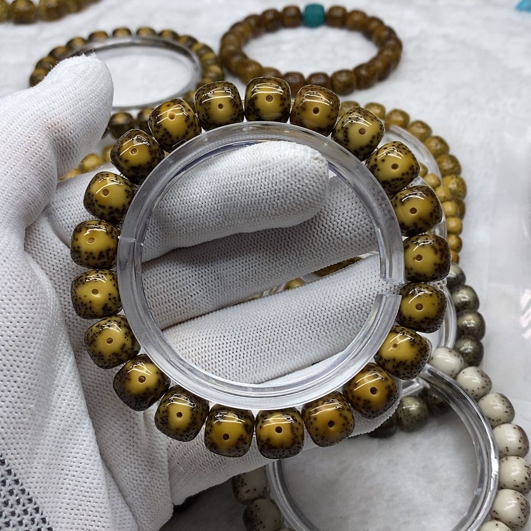 星月菩提手串@**?老串11.10