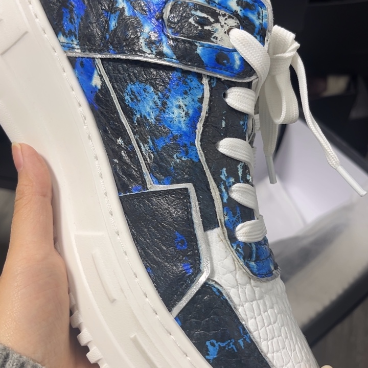 幸**哥43码男鞋休闲鞋