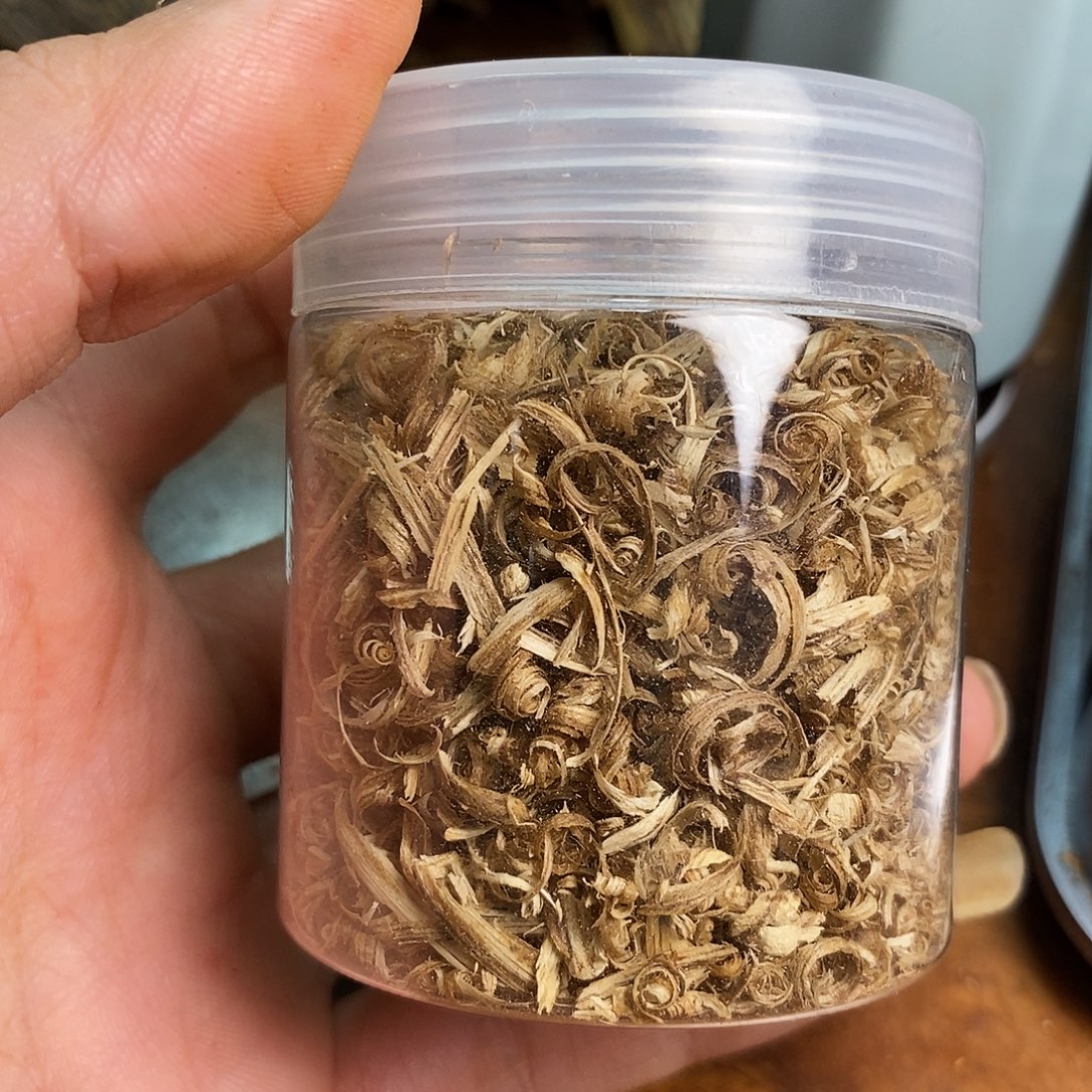 海南老料勾丝一份