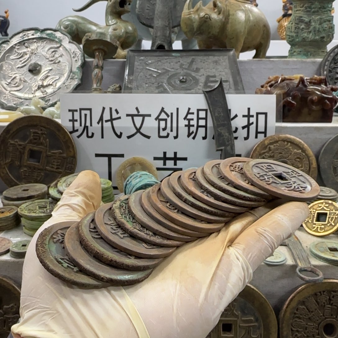 丰***叔工艺品和艺术作品