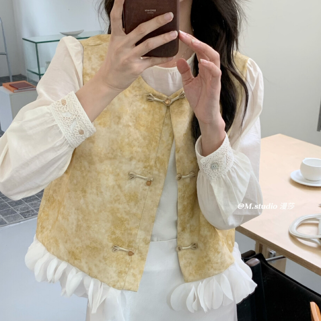 时尚减龄显瘦女装