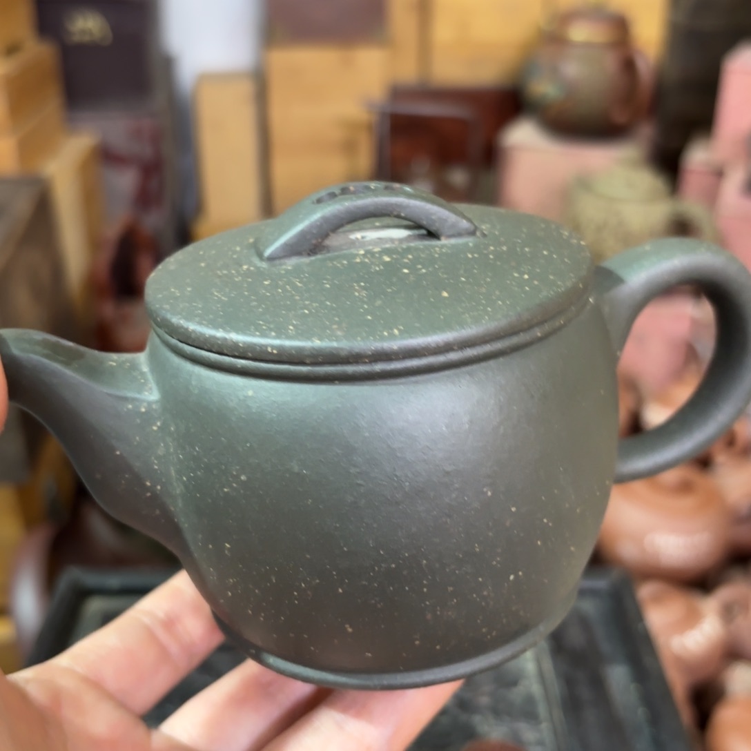 茶壶紫砂宜兴紫砂壶