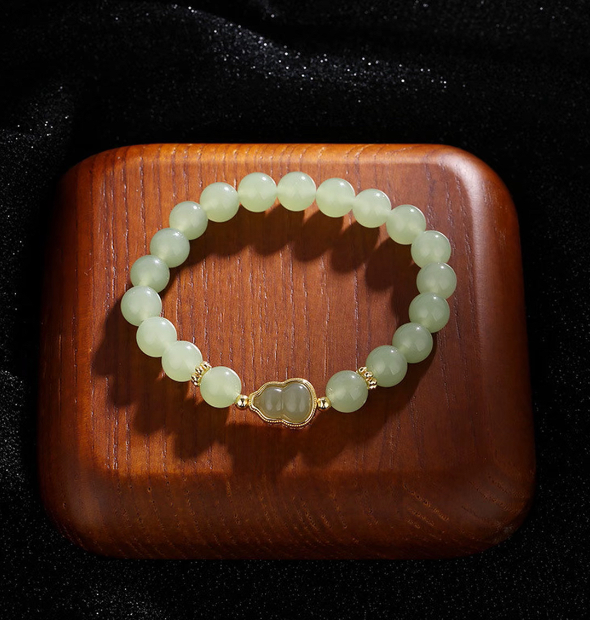 E009手链福禄款（无礼盒）