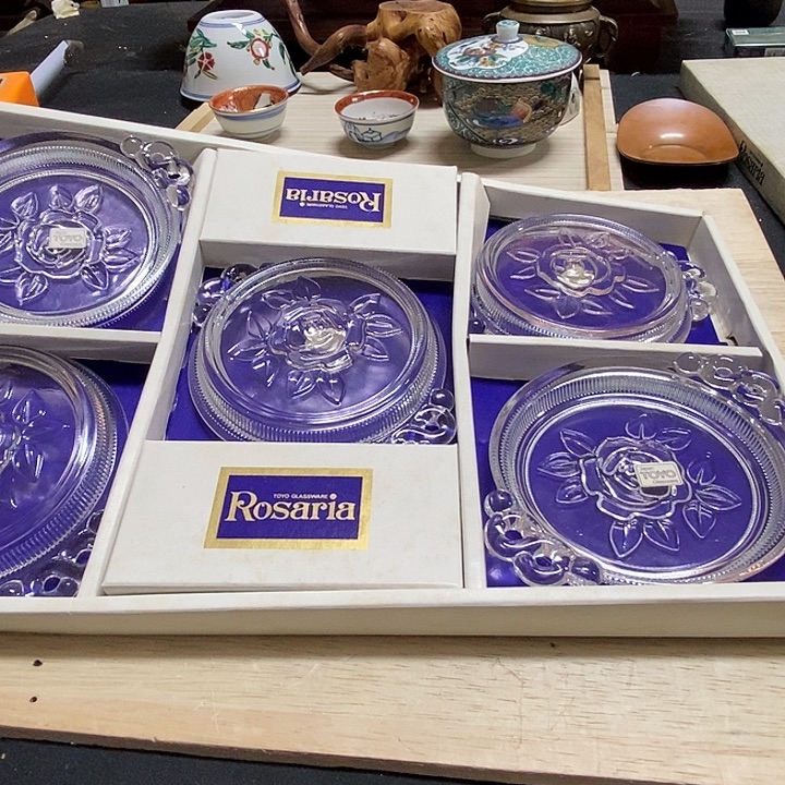 ****s中古杂项回流瓷器