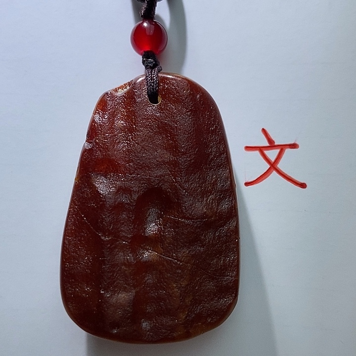 琥珀未镶嵌珠宝奇石17