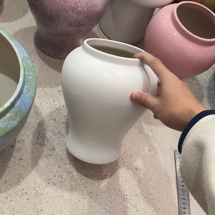 摆件微瑕无孔微瑕