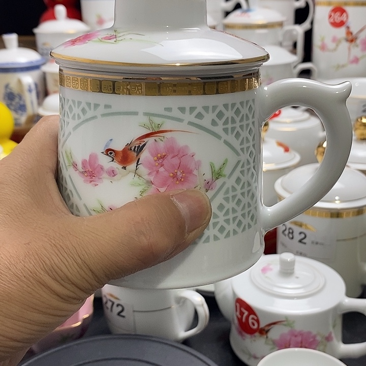 景德镇陶瓷七五零一