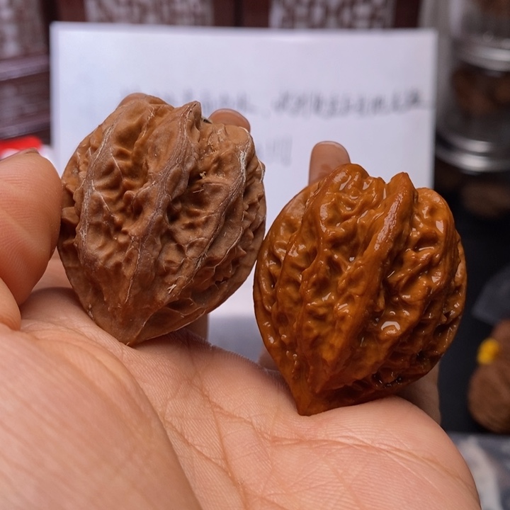 文玩核桃把件核桃22