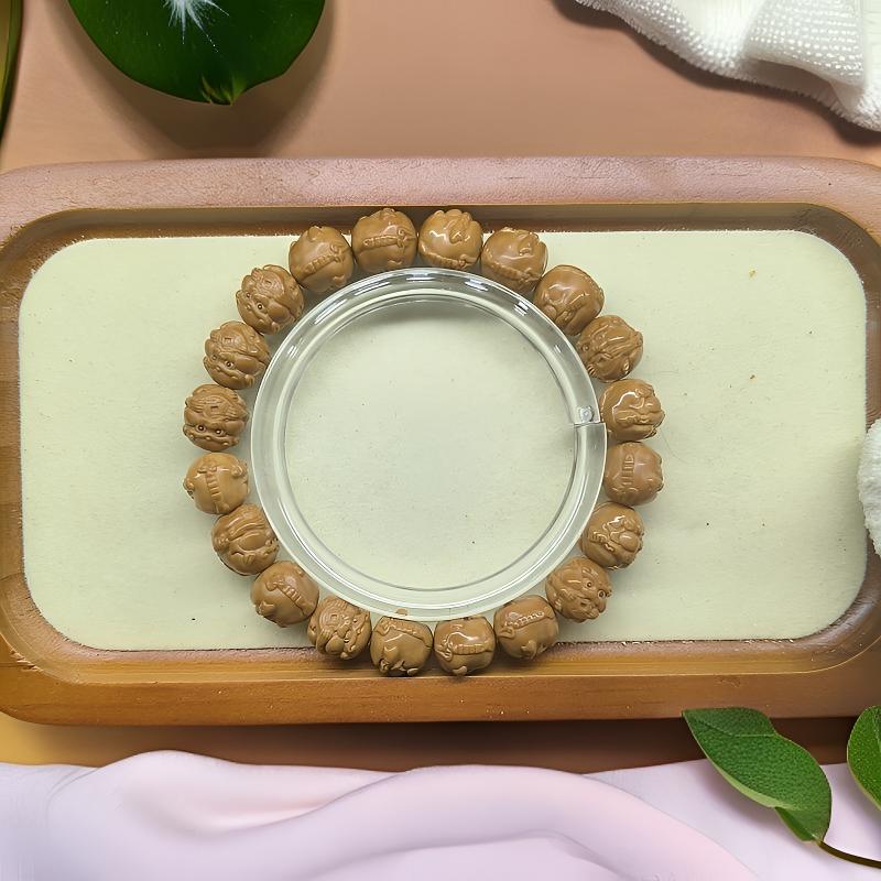 古轩臻选·雕刻款精工全品貔貅