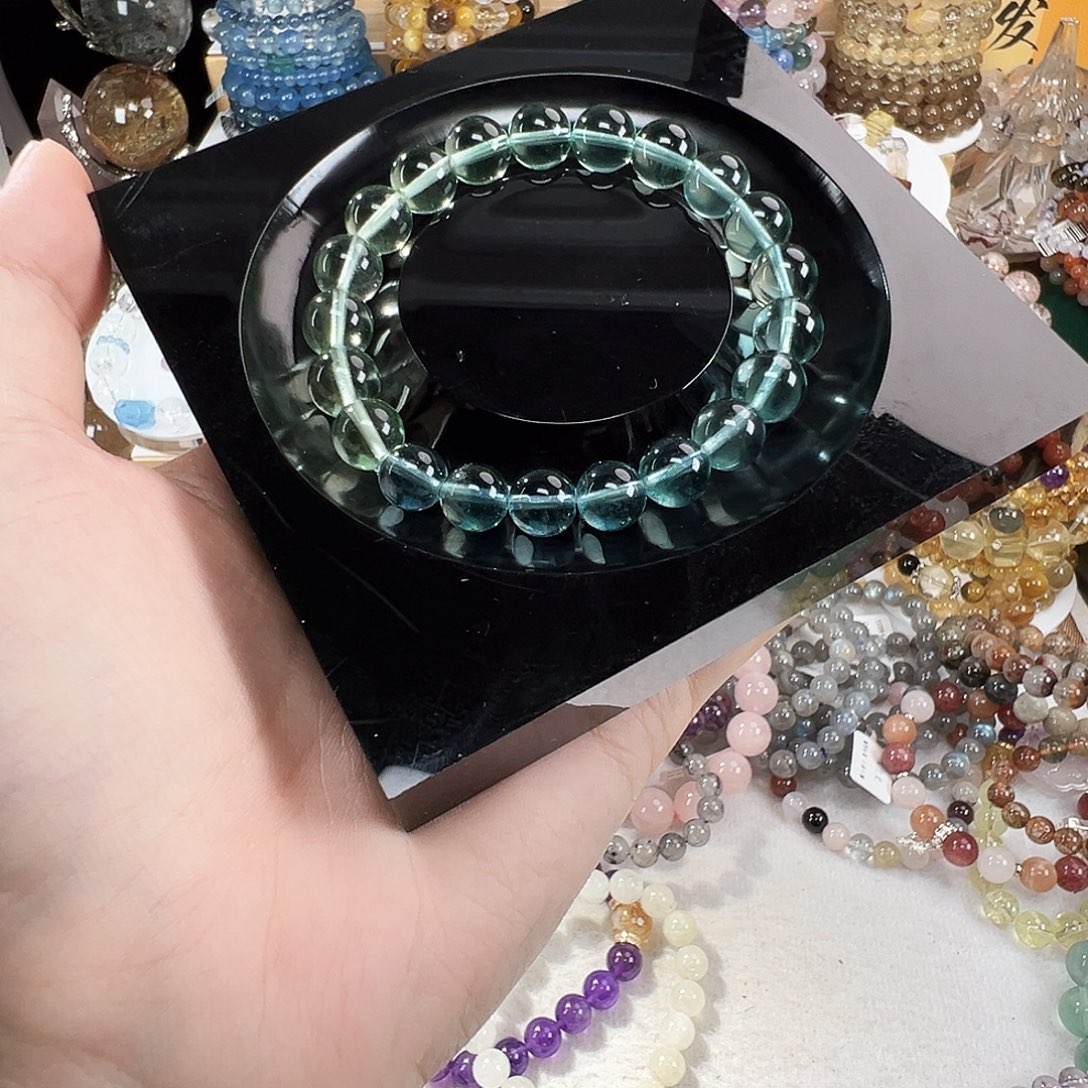 合金无渐变蓝绿莹    