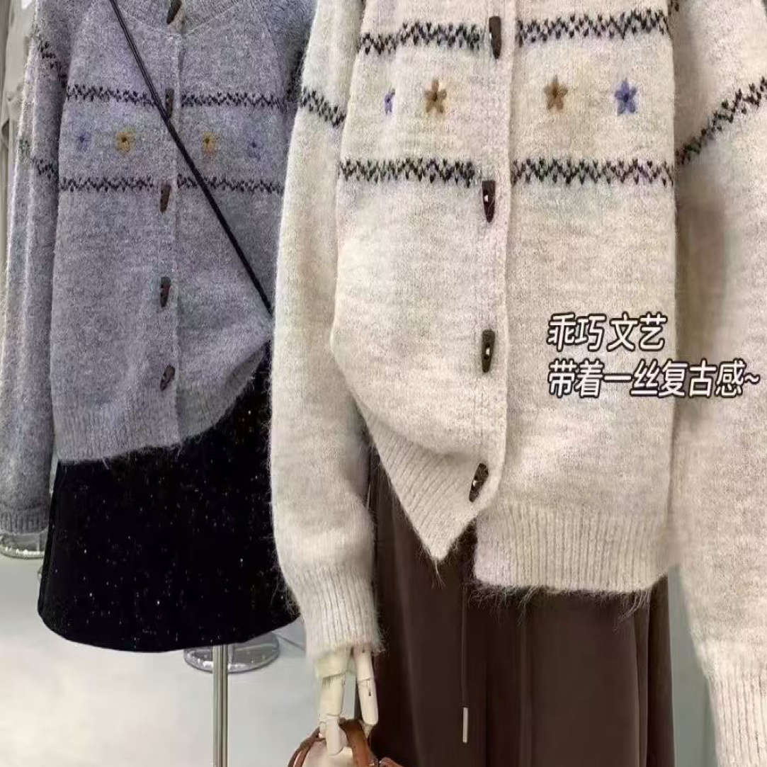 2025秋冬新款（看价格备注编码）