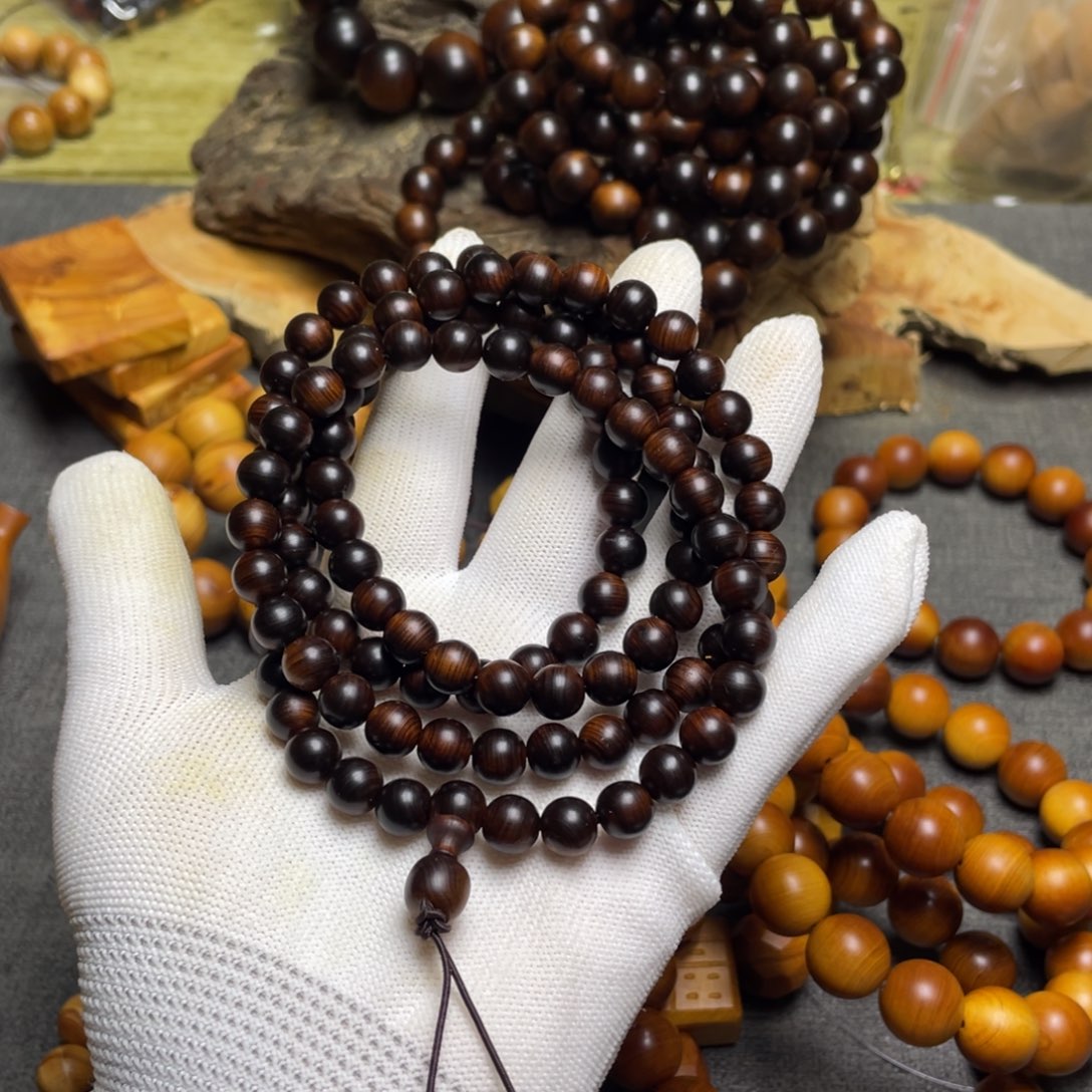 柏木（崖柏）0.8雷击108颗