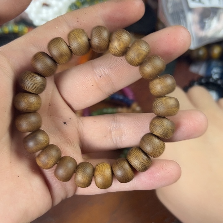 核桃木/黑胡桃（胡桃木）无事牌