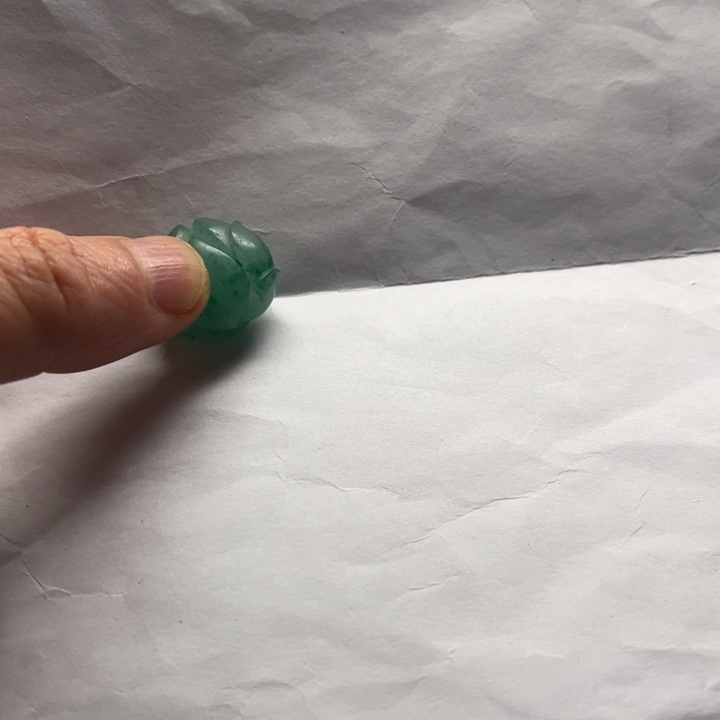 石***者石英质玉合金手链