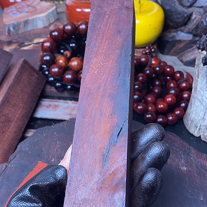 战***想木小叶紫檀小叶紫檀