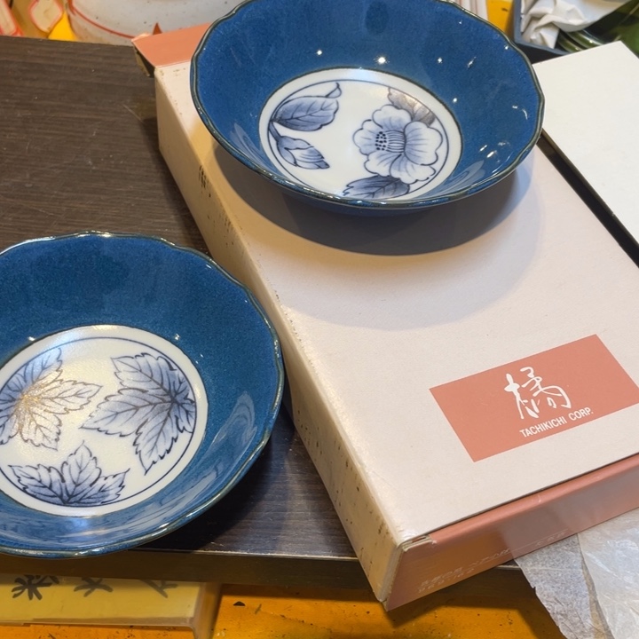 大***山瓷片工艺美术品陶瓷艺术
