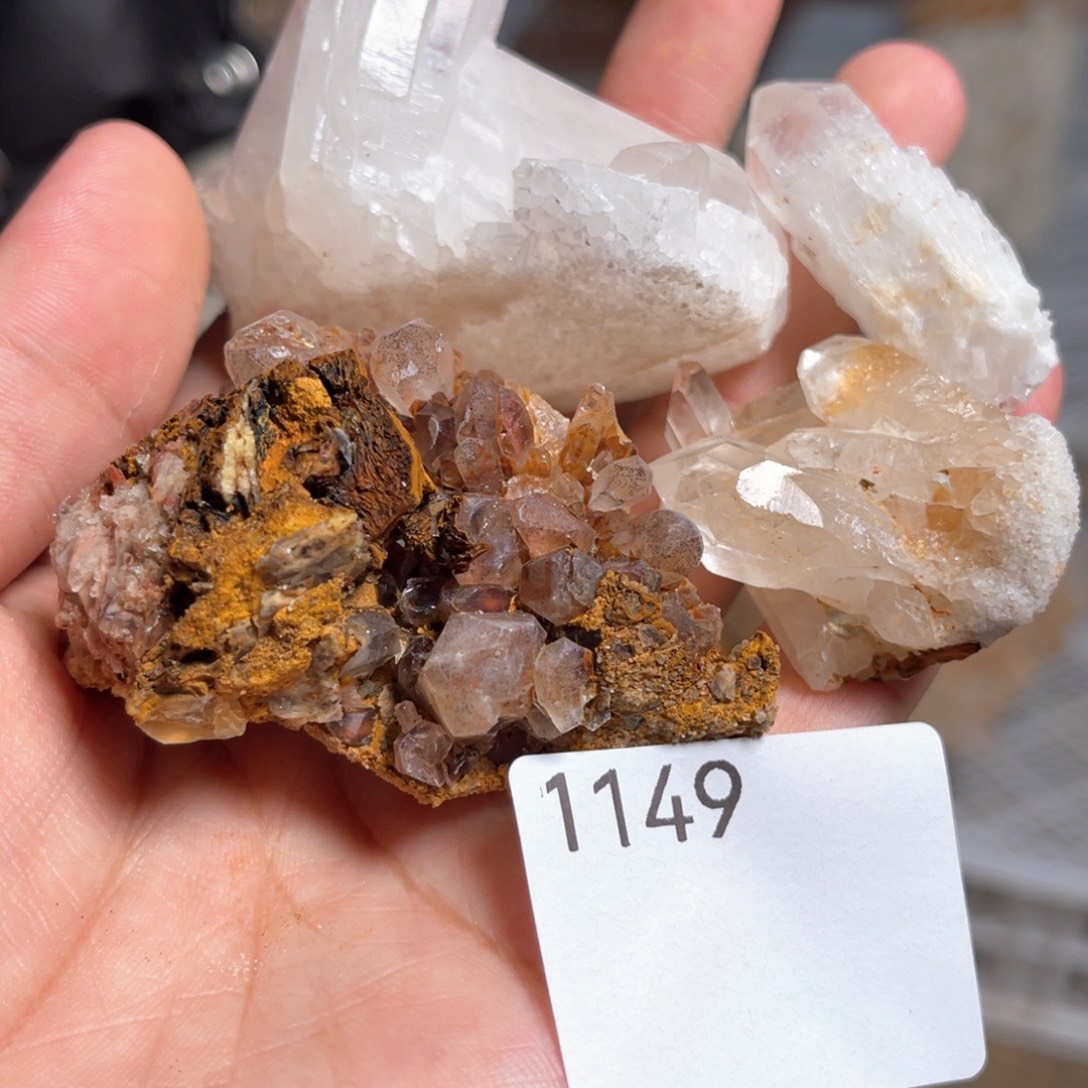 绿***踪珠宝半成品水晶未镶嵌水晶